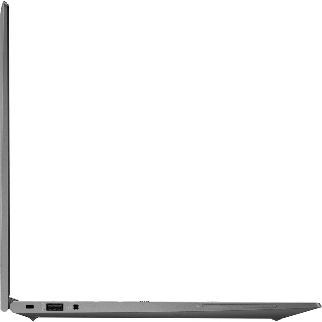 HP Zbook Firefly 15 G8 15.6' 1920x1080 FHD IPS Mobile Workstation Laptop Intel Core i5-1145G7 2.6GHz 32GB RAM 512GB NVMe SSD Windows 11 Pro (Renewed)