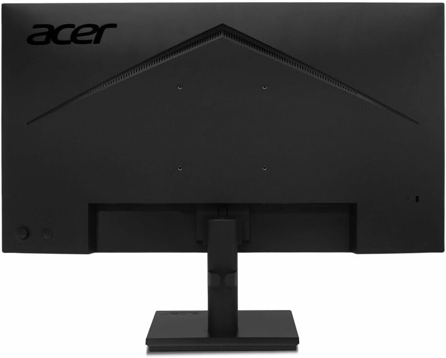 Acer Vero V247Y G 24' Class LCD Monitor - 16:9 - Black