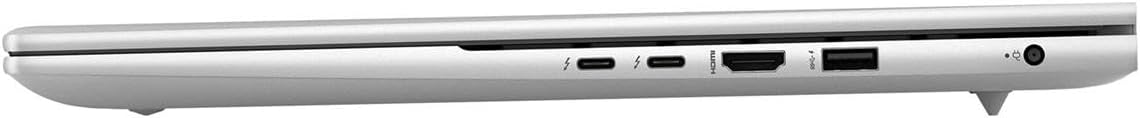 HP Envy Laptop PC, Intel Arc A370M Graphics, 12th Gen Intel Core i7-12700H, 16 GB RAM, 512 GB SSD, 16' WQXGA Touchscreen, 100% sRGB, Windows 11 Home, Fast Charge, Camera Cover (16-h0010nr, 2022)