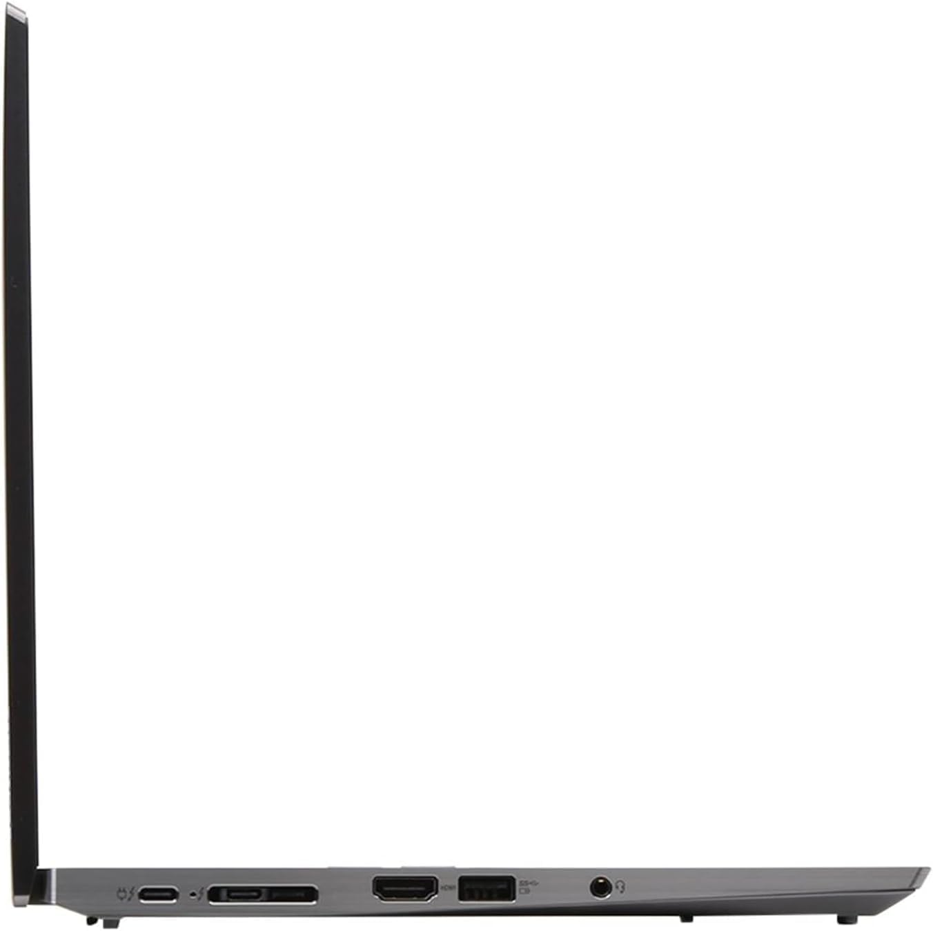 Lenovo ThinkPad X13 Gen 2 13.3' WUXGA Laptop, Intel i7-1165G7 4 Cores Processor, 16GB RAM 512GB PCIe SSD, Wi-Fi 6, Bluetooth 5, Backlit Keyboard, Fingerprint Reader, Windows 11 Pro, Black