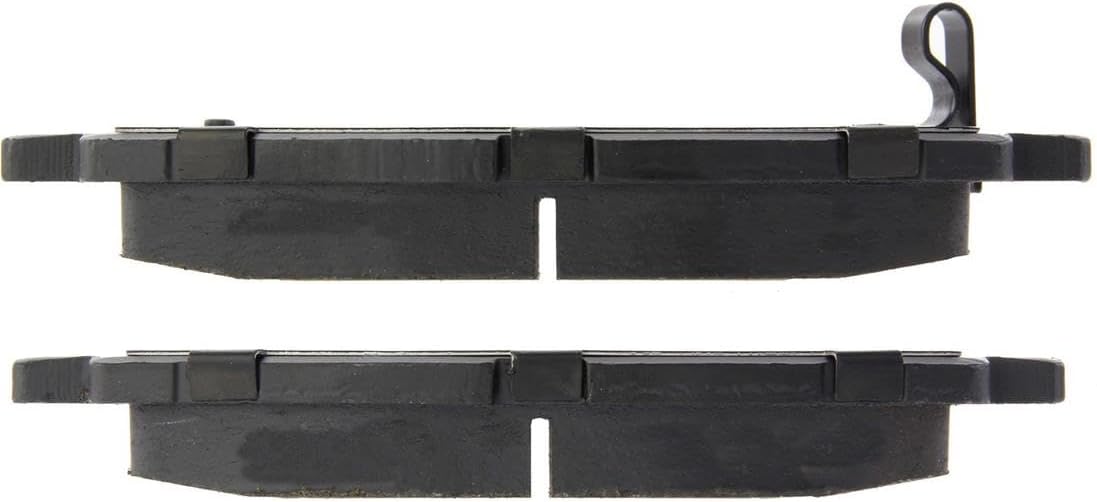 Front Brake Pads and Rotors Kit, (Set of 3) Automotive Replacement Brake Kits Dwvksz, for Ford Fiesta 1.6L 2011-2019, for Ford Fiesta 1.0L 2014