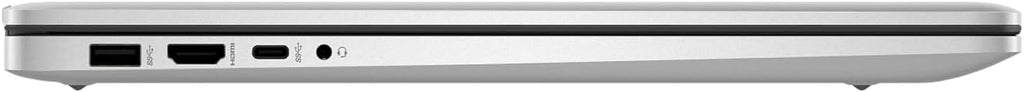 HP Essential 17 Inch Laptop Computer, 17.3' FHD IPS Business Laptop PC, Intel 10-Core 7 (Beat i7-1355U), Windows 11 Pro, 10-Key Number Pad, Wi-Fi 6, 32GB RAM 1TB SSD