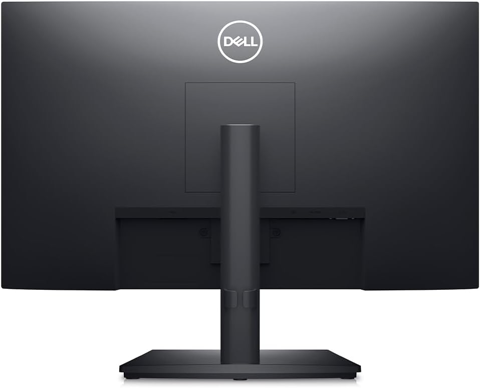 Dell E2724HS 27-inch 1080P Full HD Wide Angle LED LCD Monitor, 2-Pack VGA, DisplayPort, HDMI and Integrated Speaker (Renewed)
