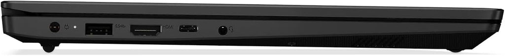 Lenovo V15 Business Laptop, 15.6' FHD LED Laptop Computer,40GB RAM 2.5TB Storage (2TB SSD+512GB Docking Station Set), AMD Ryzen 7 7730U (8-Core), Windows 11, HDMI, SageNova Earphones, Black
