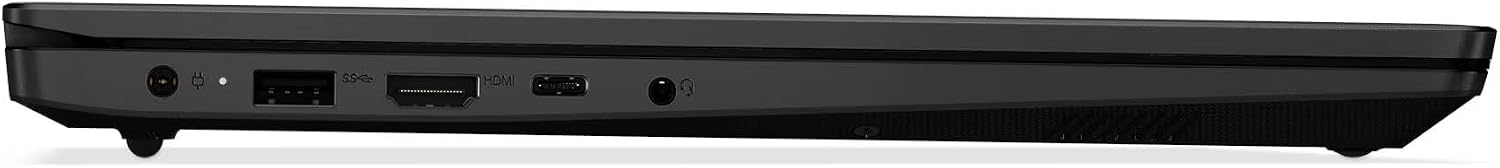Lenovo V15 Business Laptop, 15.6' FHD LED Laptop Computer,40GB RAM 2.5TB Storage (2TB SSD+512GB Docking Station Set), AMD Ryzen 7 7730U (8-Core), Windows 11, HDMI, SageNova Earphones, Black