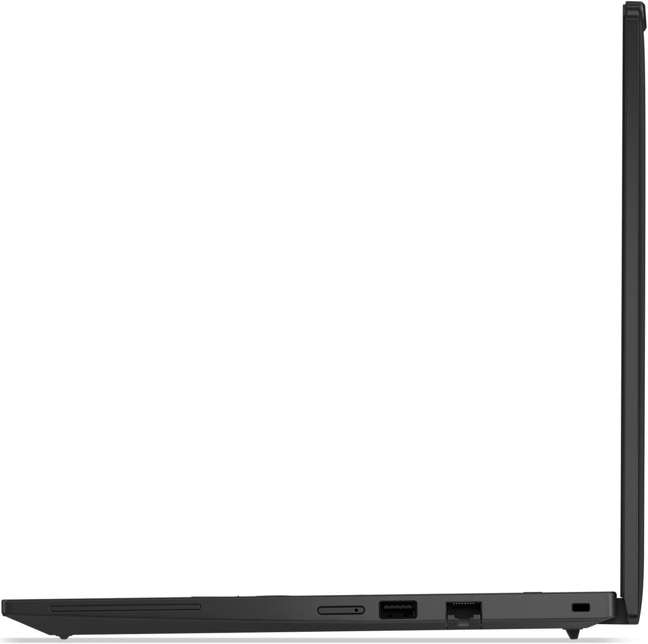 Lenovo ThinkPad T14 Gen 5 21ML006LUS 14' Notebook - WUXGA - Intel Core Ultra 7 155U - 16 GB - 512 GB SSD - English Keyboard - Gray