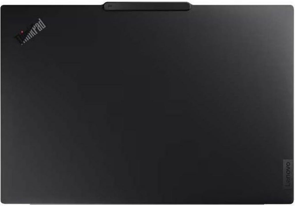 Lenovo ThinkPad P1 Gen 7 21KV000AUS 16' Touchscreen Mobile Workstation - WQUXGA - Intel Core Ultra 7 165H - vPro Technology - Intel Evo Platform - 64 GB - 2 TB SSD - English Keyboard - Black