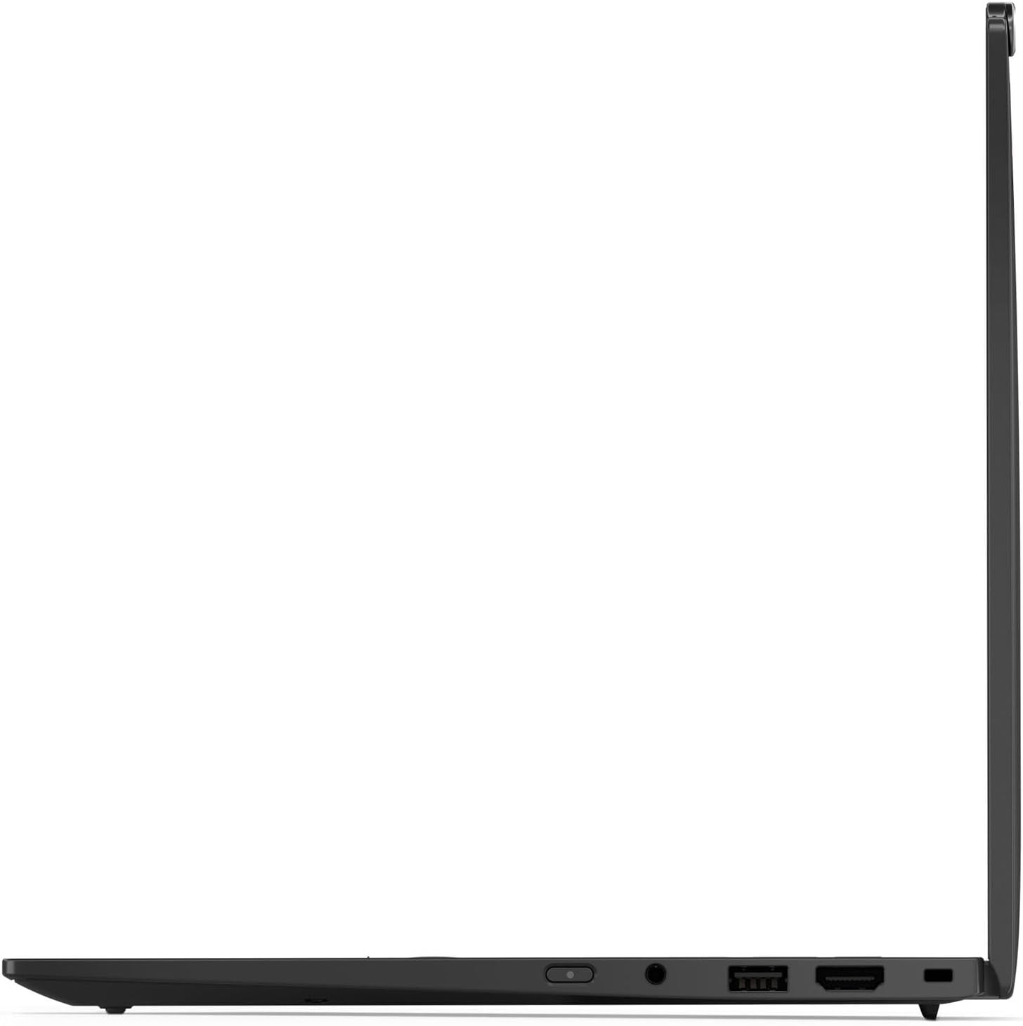 Lenovo ThinkPad X1 Carbon Gen 12 21KC00B1US 14' Touchscreen Notebook - WUXGA - Intel Core Ultra 7 165U - vPro Technology - Intel Evo Platform - 32 GB - 512 GB SSD - English Keyboard - Black Paint