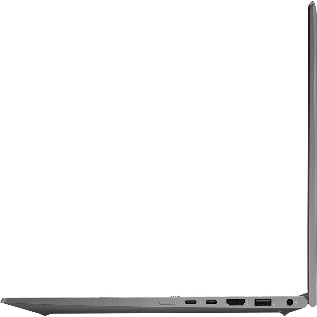 HP ZBook Firefly G8 15.6' Mobile Workstation Full HD 1920 x 1080, i7-1165G7 Quad-Core 2.80GHz, 16GB, 512GB SSD, Iris Xe Graphics, Windows 10 Pro