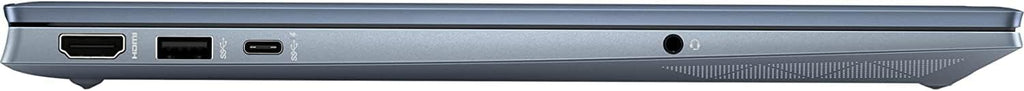 HP 2022 Pavilion Laptop, 15.6' Full HD Touchscreen, 12th Gen Intel Core i7-1255U, 16GB DDR4 RAM, 1TB PCIe SSD, Webcam, Backlit Keyboard, HDMI, Bluetooth, Wi-Fi 6, Windows 11 Home, Blue
