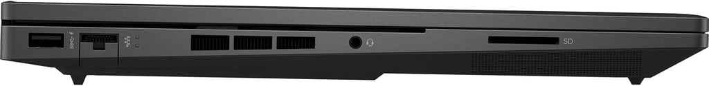 HP Omen 16 Gaming Laptop, 16.1' 1920 x 1080 144 Hz,Intel Core i7-12700H 14-Core, NVIDIA GeForce RTX 3050 Ti 4GB, 16GB DDR5, 1TB SSD, Windows 11 Home, RGB Backlit Keyboard, Shadow Black