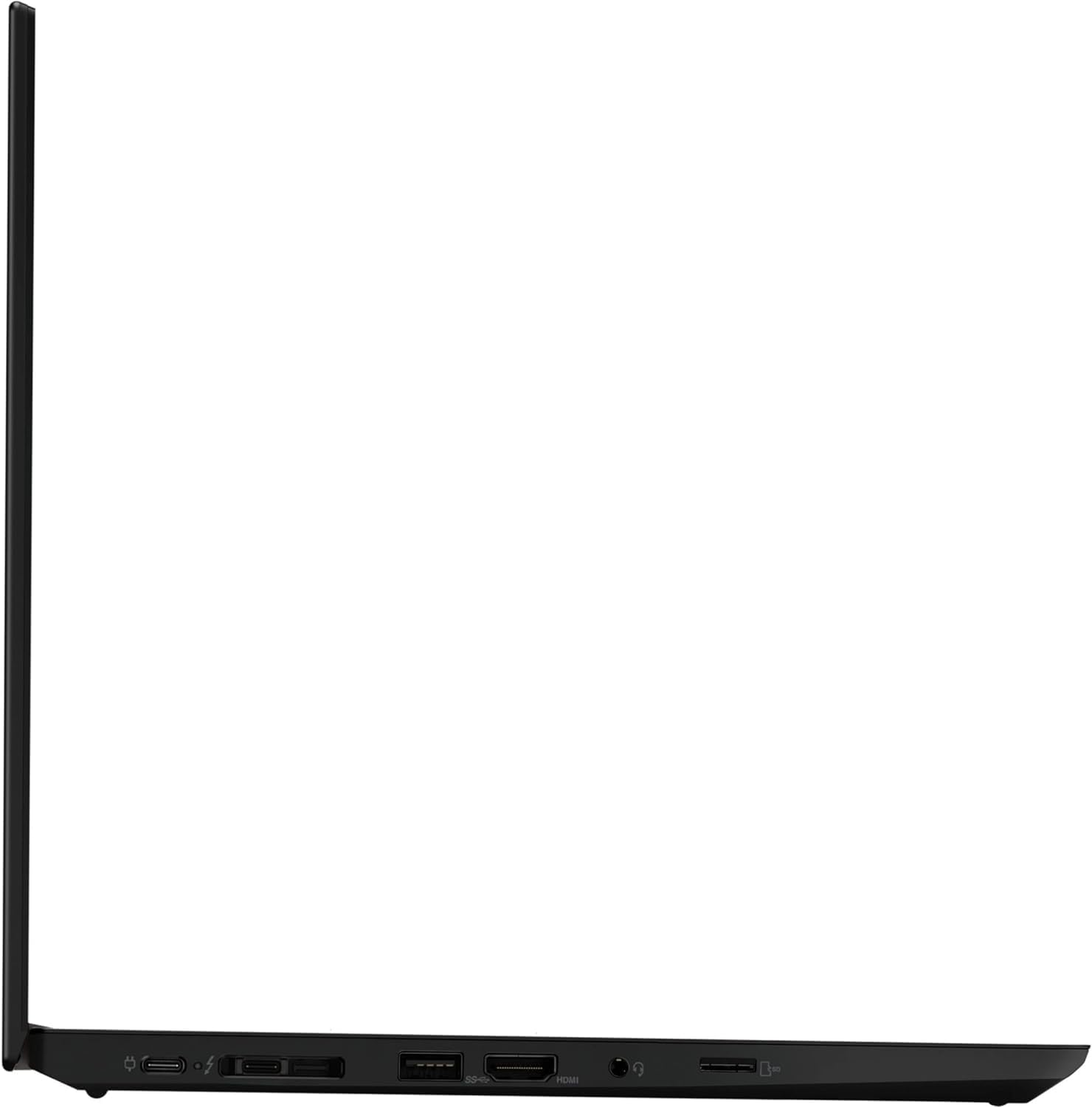 HP EliteBook 830 G6 13.3' FHD, Core i7-8665U 1.9GHz, 16GB RAM, 256GB Solid State Drive, Windows 11 Pro 64Bit, CAM, Touch, (Renewed)