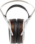 HIFIMAN HE1000se Full-Size Over Ear Planar Magnetic Audiophile Adjustable Headphone with Comfortable Earpads Open-Back Design Easy Cable Swapping