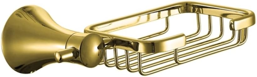 Bathroom Accessories Brass Gold Paper Holder Towel Ring Bar Glass Double Cup Dish Holder Restroom Fixtures,soap Holder