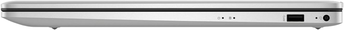 HP Essential 17 Inch Laptop Computer, 17.3' FHD IPS Business Laptop PC, Intel 10-Core 7 (Beat i7-1355U), Windows 11 Pro, 10-Key Number Pad, Wi-Fi 6, 32GB RAM 2TB SSD