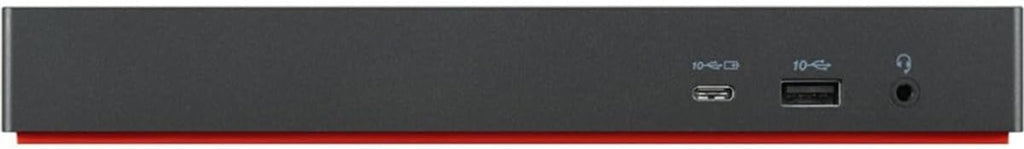Lenovo ThinkPad Thunderbolt 4 Workstation Dock