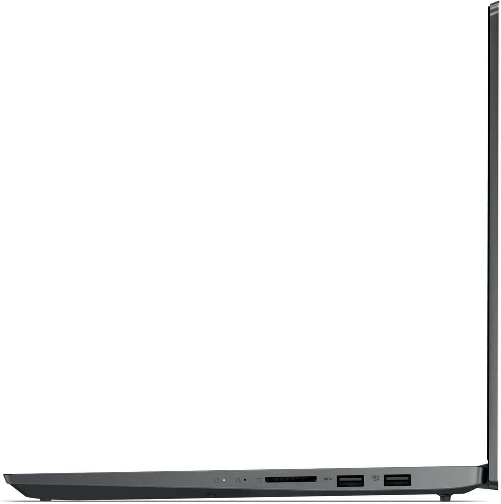 Lenovo Latest IdeaPad 5 15.6' FHD Touchscreen Laptop, AMD Ryzen 7 5825U, 16GB RAM 1TB PCIe SSD, Wi-Fi, Webcam, Fingerprint Reader, Backlit Keyboard, Windows 11 Home, Grey