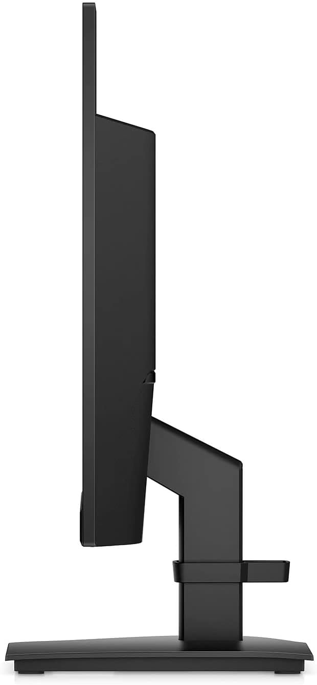 HP P24 G4 23.8' Full HD LCD Monitor - 16:9-24' Class - in-Plane Switching (IPS) Technology - 1920 x 1080-250 Nit Typical - 5 ms GTG (OD) - 60 Hz Refresh Rate - HDMI - VGA - DisplayPort