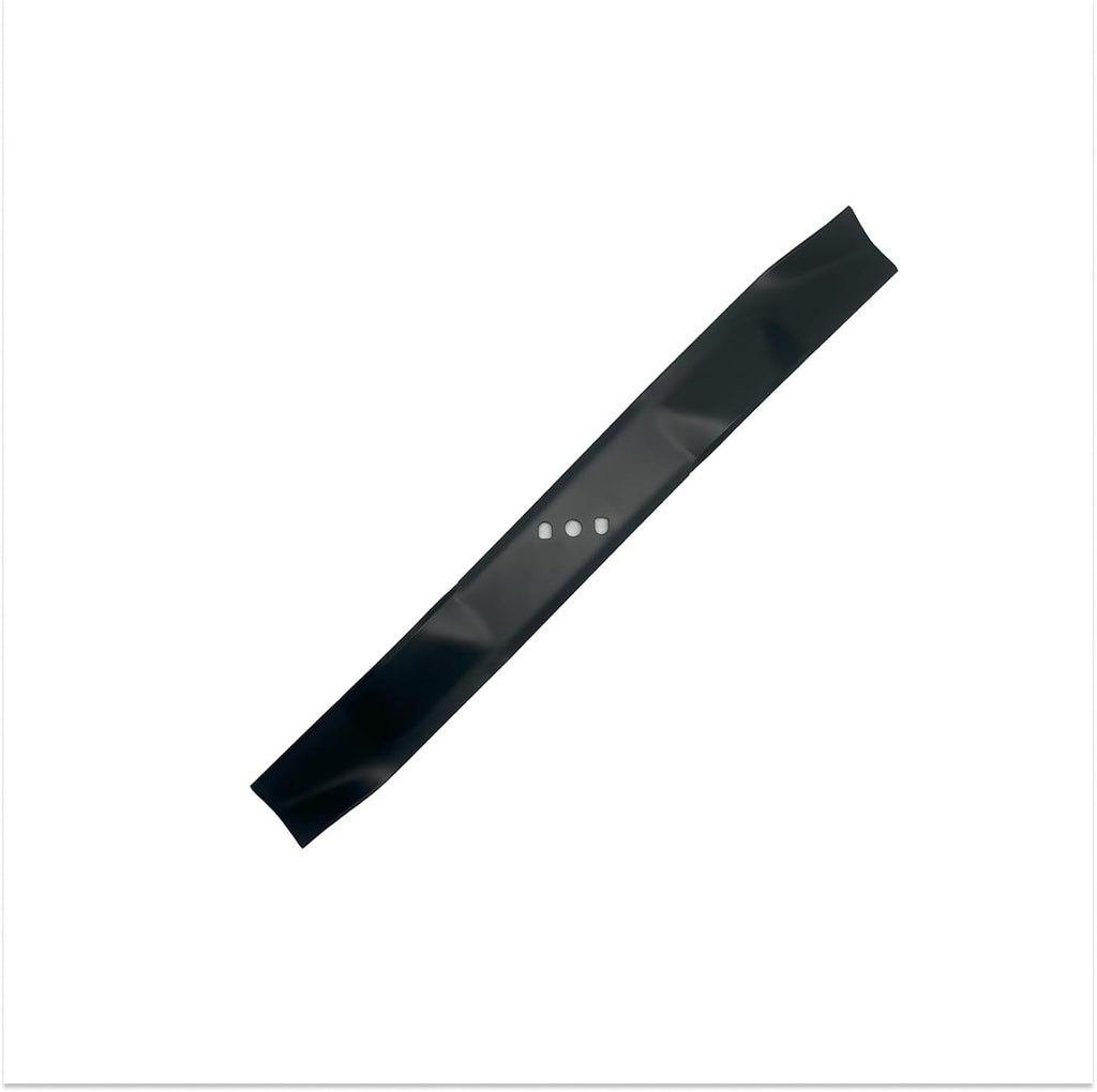 Mowrator 21 Inches Mulching Blade 3pcs, Leaf & Grass Mulching