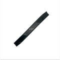 Mowrator 21 Inches Mulching Blade 3pcs, Leaf & Grass Mulching