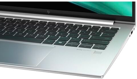 HP EliteBook 840 G11 Notebook - 14' WUXGA Touch Display - Intel Core Ultra 7 155H 16-Core - 32GB - 1TB SSD - Win11 Pro