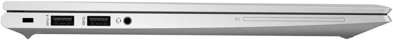HP EliteBook 840 G8 Notebook PC 14-Inch FHD 1920 x 1080 Display 11th Gen Intel Core i7-1185G7 Processor 32GB RAM 512GB SSD Windows 11 Pro (Renewed)