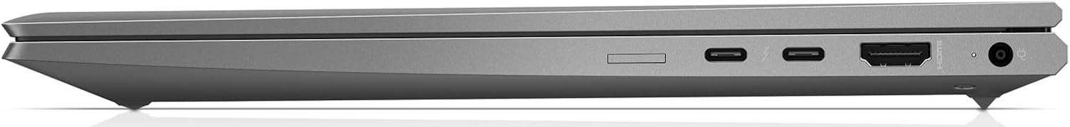 HP ZBook Firefly 14 G8 Laptop Workstation Win11, 14'' FHD Mobile Workstation, Intel 11th Gen Core i7-1185G7, 16GB RAM, 512GB SSD, Type-C, HDMI, Windows 11 Pro (Renewed)