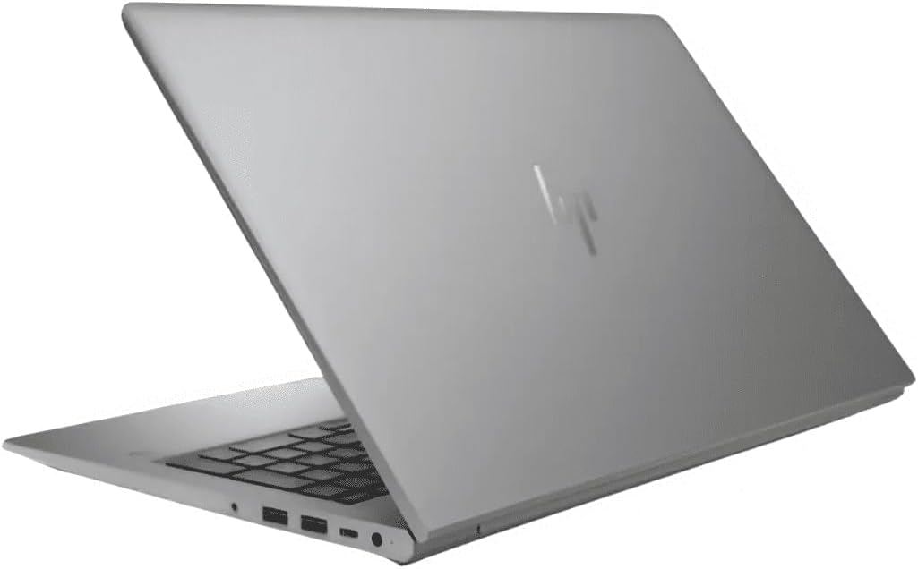 HP Zbook Power Gen 10 15.6' Laptop i7-13800H 64GB 512GB SSD Windows 11 Pro (Renewed)