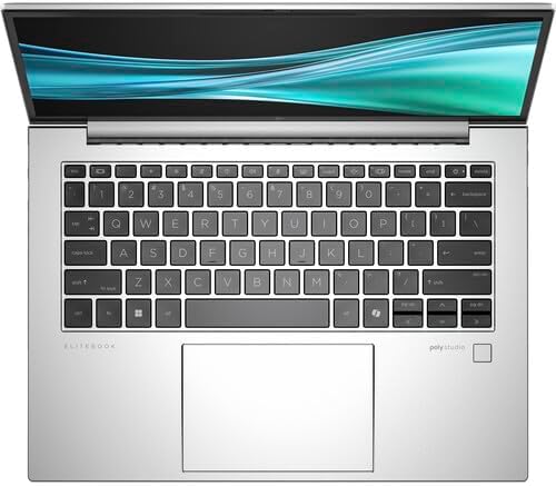 HP EliteBook 840 G11 Notebook - 14' WUXGA Touch Display - Intel Core Ultra 7 155H 16-Core - 32GB - 1TB SSD - Win11 Pro