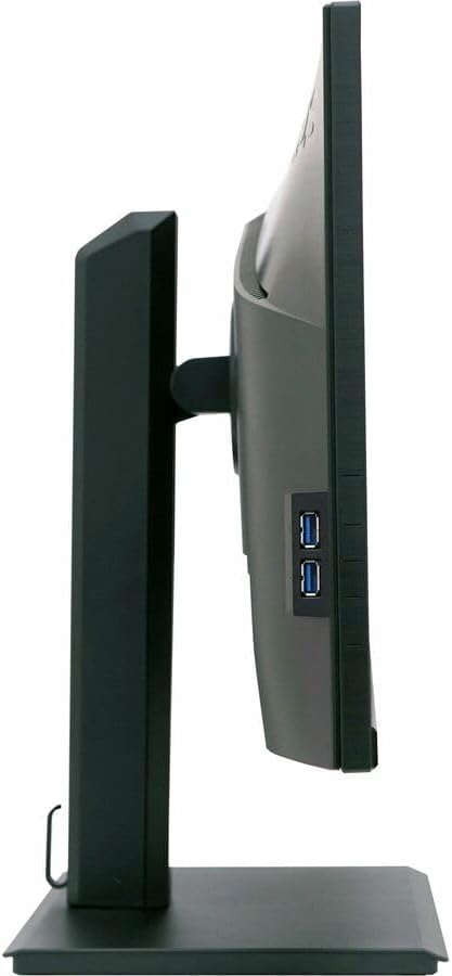 Acer Vero B277 DE 27' Class Webcam Full HD LED Monitor - 16:9 - Black