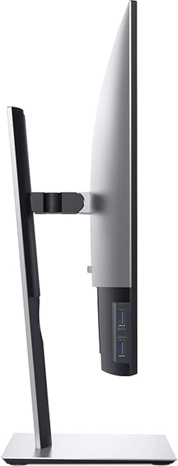 UltraSharp 24-Inch FHD 1080p Screen Led-Lit Monitor (DELL-U2419H)