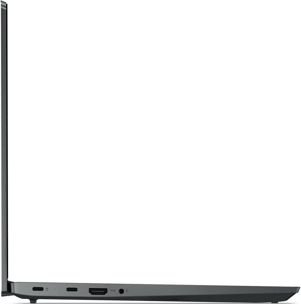 Lenovo Latest IdeaPad 5 15.6' FHD Touchscreen Laptop, AMD Ryzen 7 5825U, 16GB RAM 512GB PCIe SSD, Wi-Fi, Webcam, Fingerprint Reader, Backlit Keyboard, Windows 11 Home, Grey