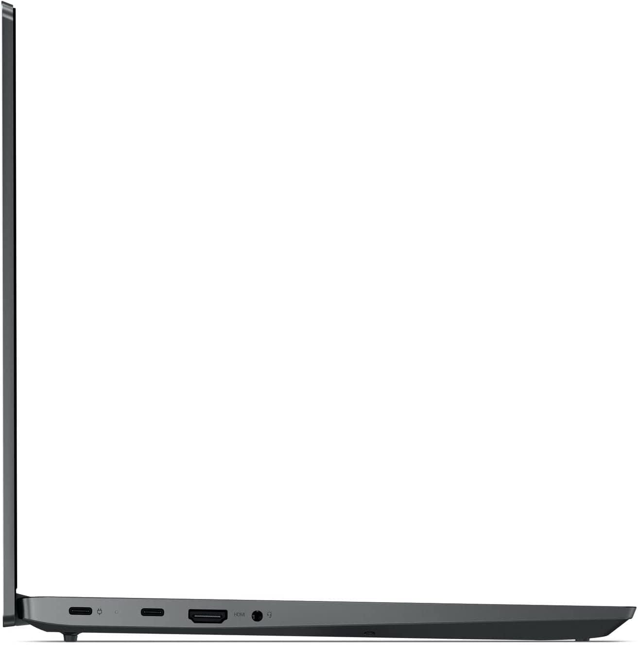 Lenovo Latest IdeaPad 5 15.6' FHD Touchscreen Laptop, AMD Ryzen 7 5825U, 16GB RAM 1TB PCIe SSD, Wi-Fi, Webcam, Fingerprint Reader, Backlit Keyboard, Windows 11 Home, Grey