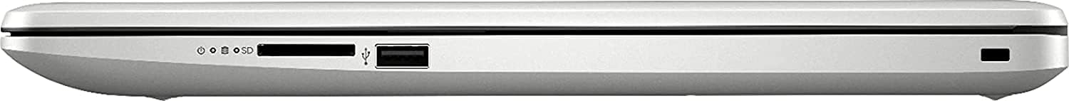 HP 17 Business Laptop, 17.3' FHD IPS Display, 11th Gen Intel Core i5-1135G7(Beats i7-8500), Windows 10 Pro, 16GB RAM, 512GB SSD, Wi-Fi 5, Bluetooth, HDMI, Webcam