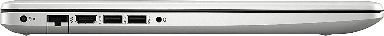 HP 17 Business Laptop, 17.3' FHD IPS Display, 11th Gen Intel Core i5-1135G7(Beats i7-8500), Windows 10 Pro, 16GB RAM, 512GB SSD, Wi-Fi 5, Bluetooth, HDMI, Webcam