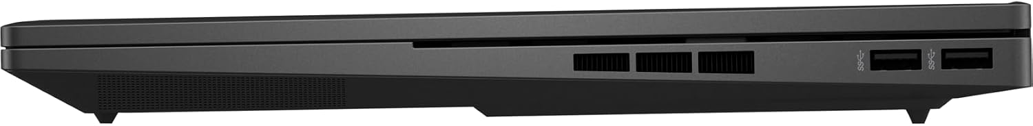 HP Omen 16 Gaming Laptop, 16.1' 1920 x 1080 144 Hz,Intel Core i7-12700H 14-Core, NVIDIA GeForce RTX 3050 Ti 4GB, 16GB DDR5, 1TB SSD, Windows 10 Pro, RGB Backlit Keyboard, Shadow Black