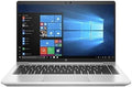 HP ProBook 640 G8 14' 16GB 512GB SSD Core™ i7-1165G7 2.8GHz WIN11P, Silver (Renewed)