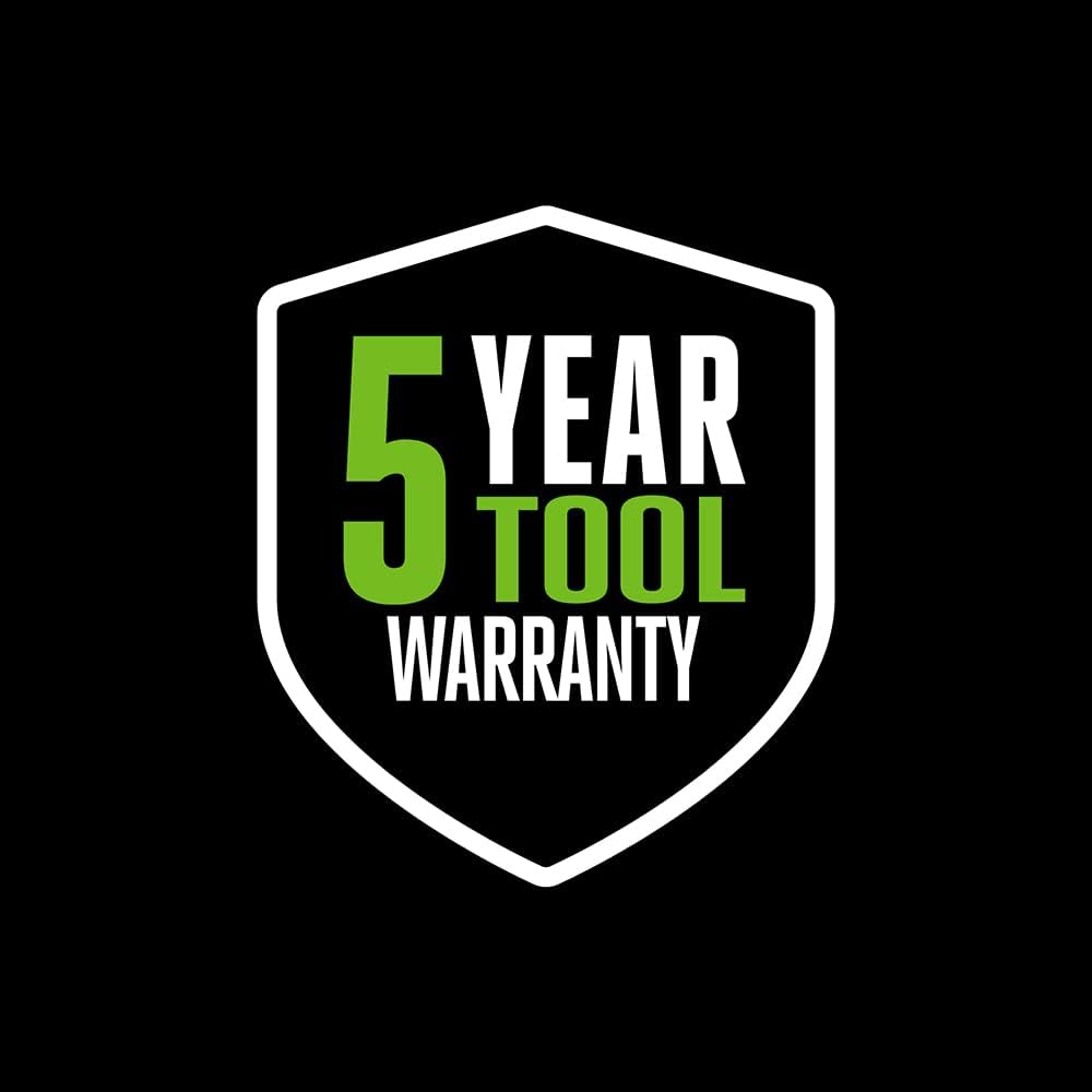EGO POWER+ String Trimmer, Battery Powered, 16' Trimmer for Weeds and Grass with POWERLOAD, LINE IQ, Telescopic Carbon Fiber Shaft, Battery and Charger Not Included - ST1620T