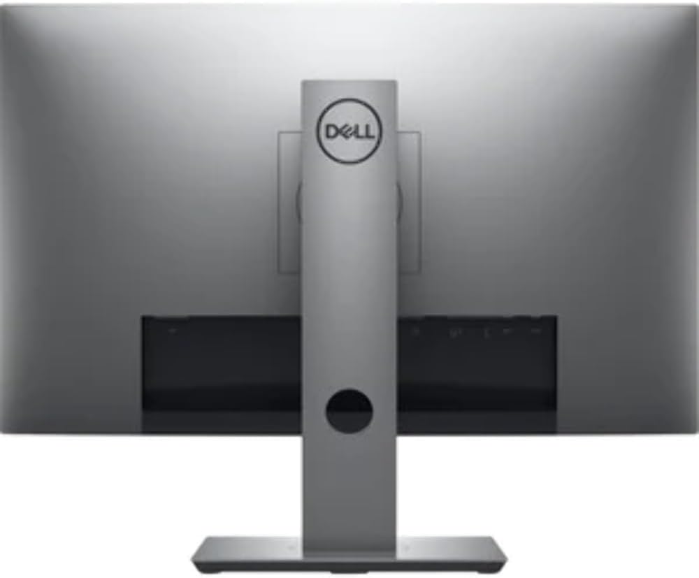 Dell UltraSharp UP2720Q 27' Class 4K UHD LCD Monitor - 16:9 - Black