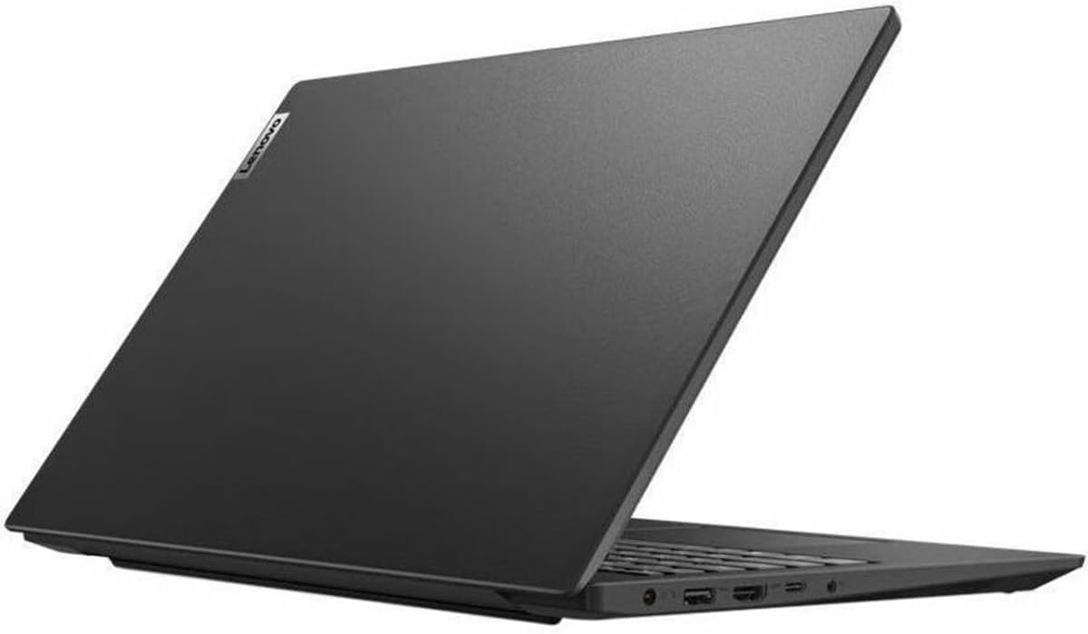 Lenovo V14 G4 IRU 83A0004GUS 14' Notebook - Full HD - 1920 x 1080 - Intel Core i3 13th Gen i3-1315U Hexa-core (6 Core) 1.20 GHz - 8 GB Total RAM - 8 GB On-Board Memory - 256 GB SSD - Business Black