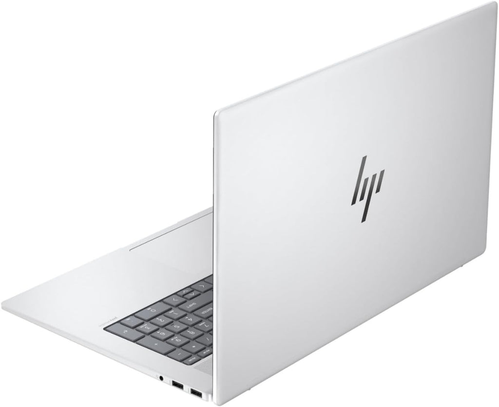 HP Envy 17 Laptop 17.3-inch FHD Touch Intel Core Ultra 7 32GB RAM 1TB SSD, NVIDIA GeForce RTX 3050 4GB Win 11 Home (Renewed)