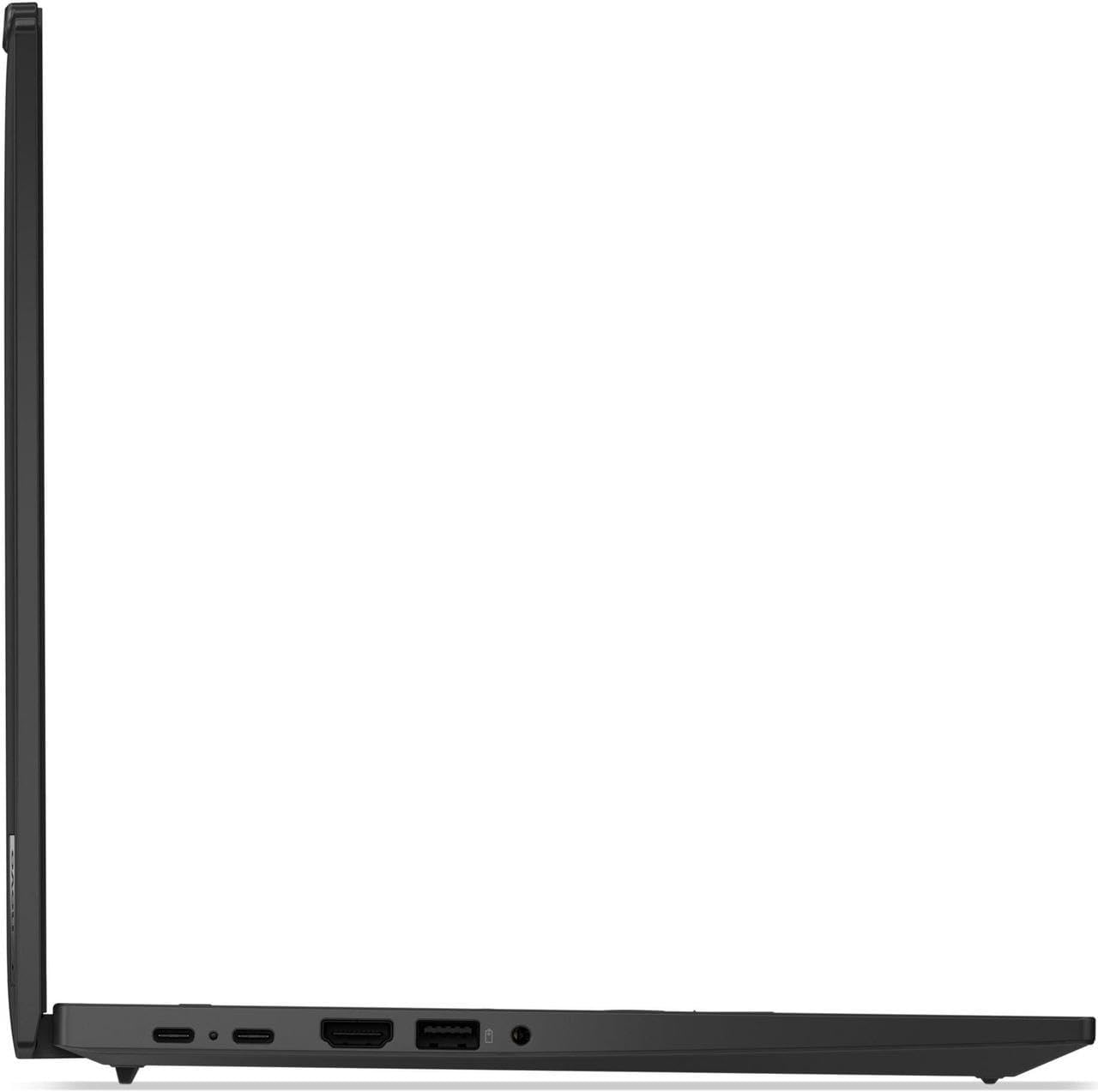 Lenovo ThinkPad T14 Gen 5 21ML006LUS 14' Notebook - WUXGA - Intel Core Ultra 7 155U - 16 GB - 512 GB SSD - English Keyboard - Gray
