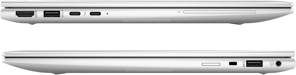 HP Elite x360 1040 G10 14' Touchscreen Convertible 2 in 1 Notebook - WQXGA - 2560 x 1600 - Intel Core i7 13th Gen i7-1365U Deca-core (10 Core) - Intel Evo Platform - 32 GB Total RAM - 32 GB On-Board