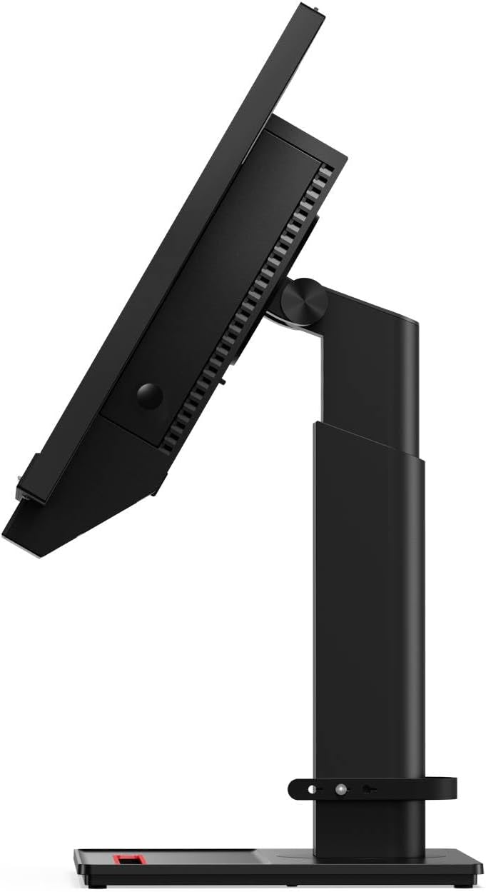 Lenovo ThinkCentre Tiny-in-One 24 Gen 4 23.8' Full HD WLED LCD Monitor - 16:9 - Black - 24' Class - in-Plane Switching (IPS) Technology - 1920 x 1080-16.7 Million Colors - 250 Nit - 4 ms w