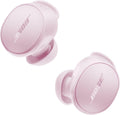Bose QuietComfort Earbuds - True Wireless Bluetooth Earbuds with Active Noise Cancellation and Mic, USB-C, IPX4, Up to 8.5 Hours, Petal Pink - Limited Edition (Renewed)
