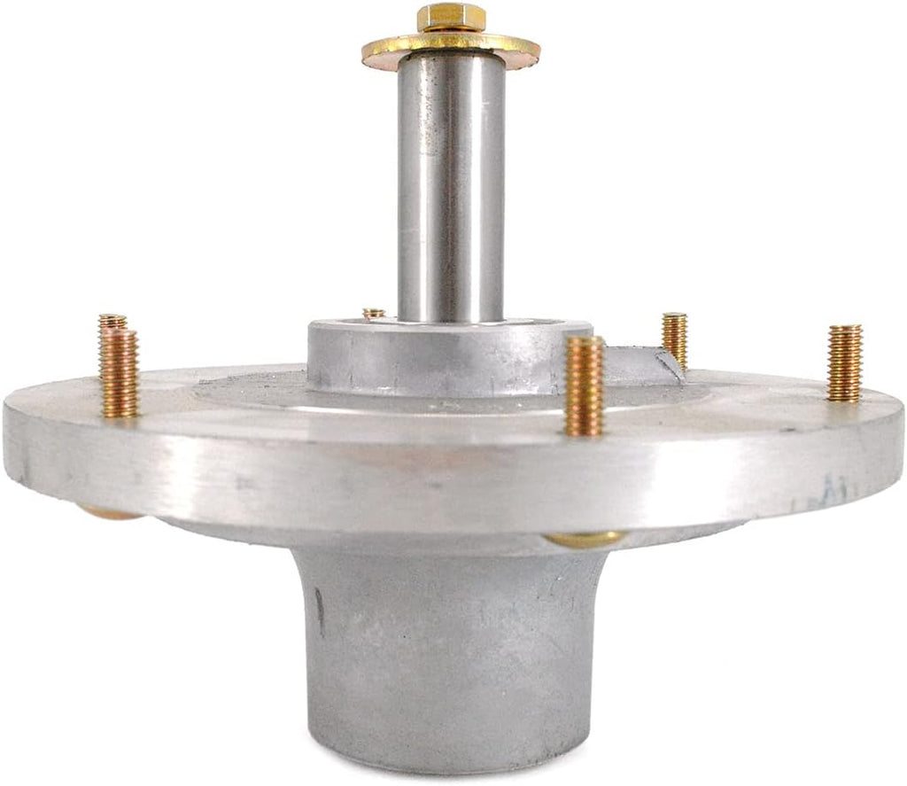 Grasshopper Mower Spindle Assembly M1-48 Ctr, Includes Spindle Housing and Shaft, Supplies to Maximize Your Mower Performance, Genuine Replacement Part, OEM 623761