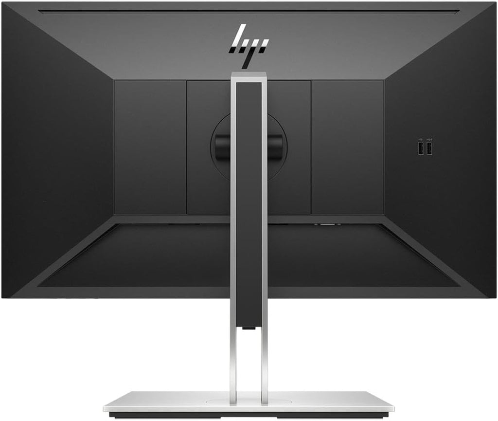HP E27q G4 27' Class WQHD LCD Monitor - 16:9 - Black