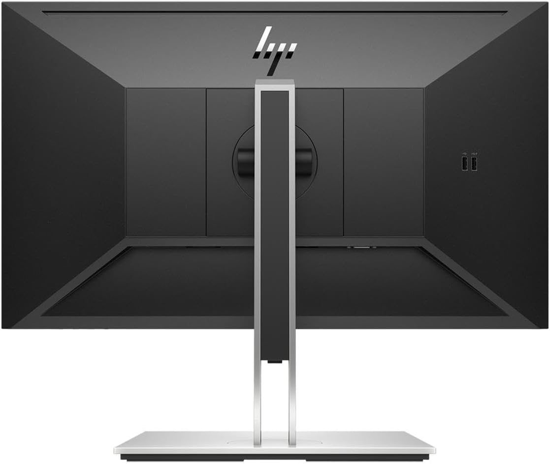 HP E27q G4 27' Class WQHD LCD Monitor - 16:9 - Black