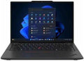 Lenovo ThinkPad X13 Gen 6 21RK006AUS 13.3' Notebook - WUXGA - Intel Core Ultra 7 255U - 16 GB - 512 GB SSD - English Keyboard - Black