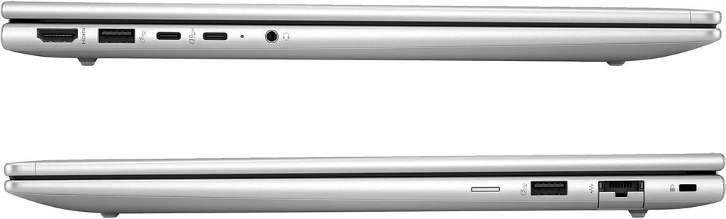 HP ProBook 460 G11 Business AI PC Laptop (16' FHD+, Intel 12-Core Ultra 7 155U, 64GB DDR5 RAM, 2TB SSD), HP Wolf Security, Backlit Numeric KB, Fingerprint, 1080p FHD Webcam, Ethernet, Win 11 Pro
